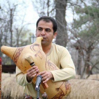 محسن حیدریه